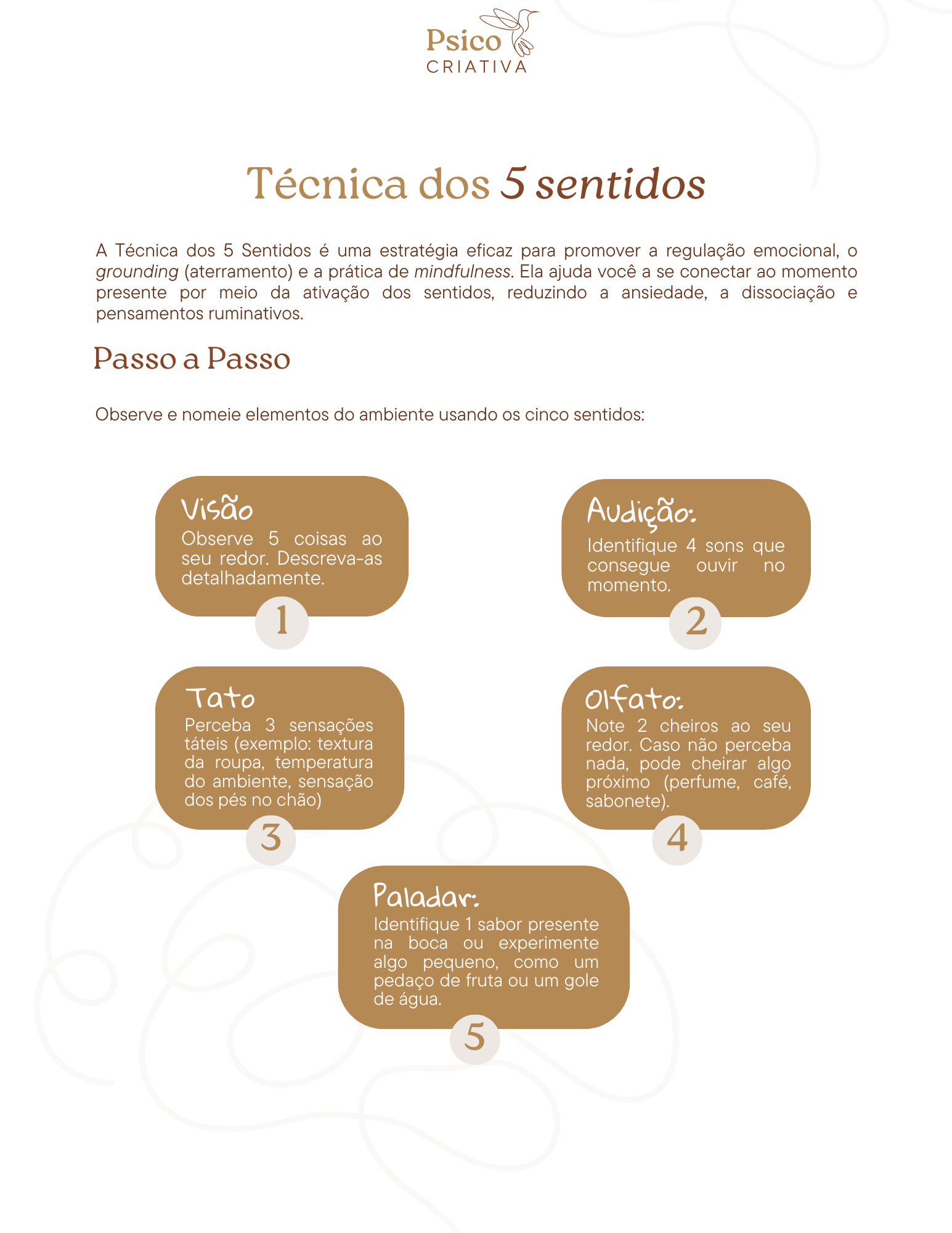 28- Técnica dos 5 sentidos (1)